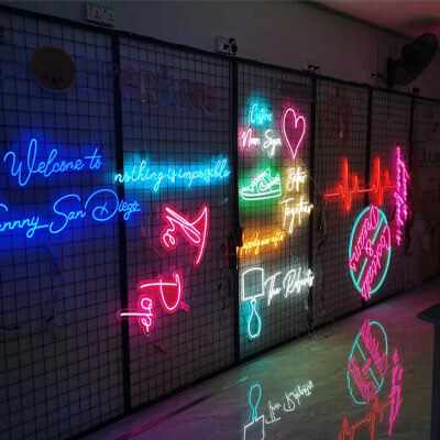 Wholesale Neon Signs Factory