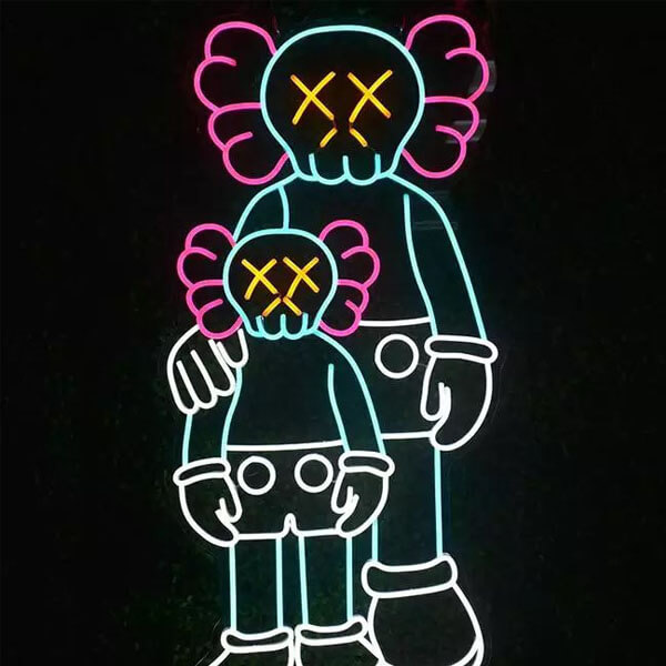 Children's Neon Signs