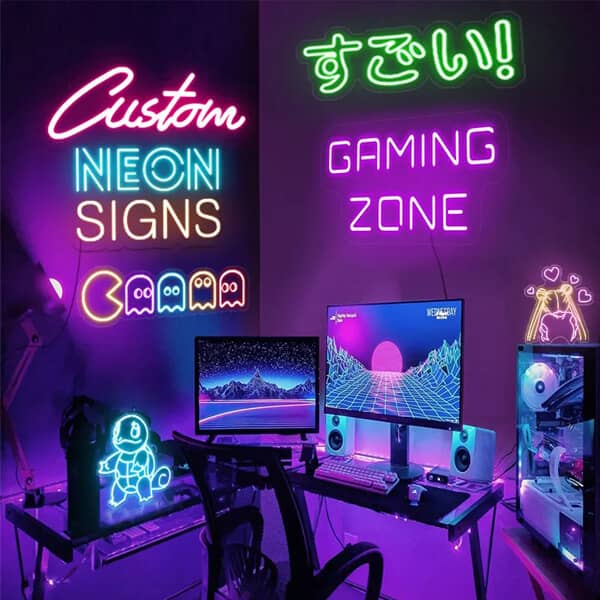 Wholesale Neon Signs Dropshipping