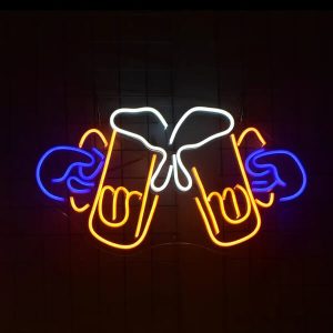 Neon Bar Signs For Home