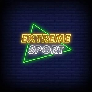 Personalized Sports Neon Signs