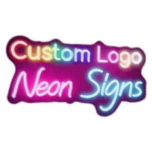 Symbols And Logo Neon Signs